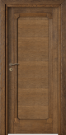 Drzwi YORK P