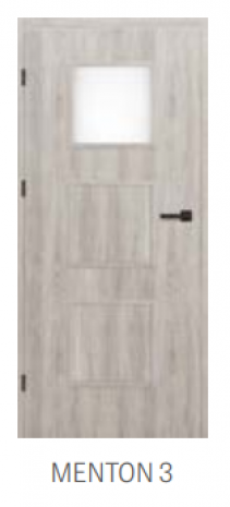 Drzwi Menton 3