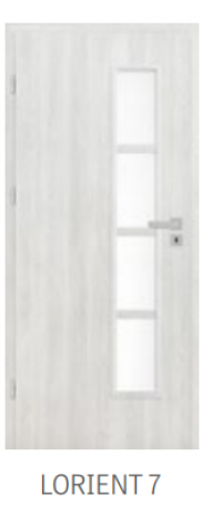 Drzwi Lorient 7