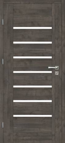 DRZWI PLATINIUM MODEL Q 10