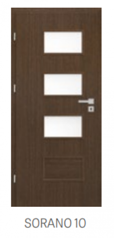 drzwi Sorano 10