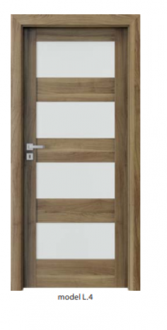 DRZWI VERTE HOME L.4