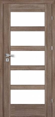 Drzwi Monaco M5/D