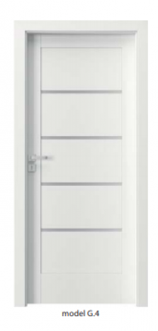 DRZWI VERTE HOME G.4