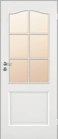 Drzwi Modern 01S6