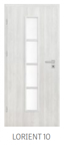 Drzwi Lorient 10