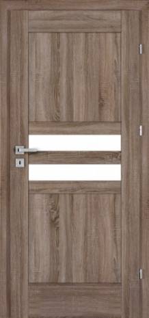 Drzwi Monaco M3/R