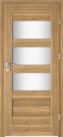 Drzwi Malaga W-2