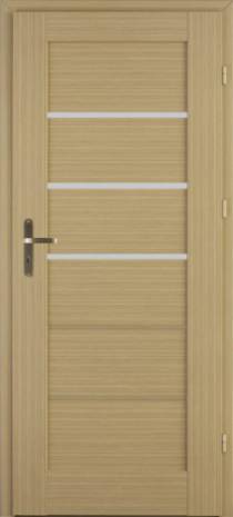 Drzwi Nicea N1/S