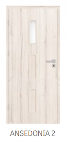Drzwi Ansedonia 2