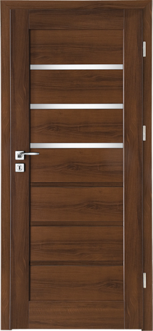 Drzwi Alicante W-4