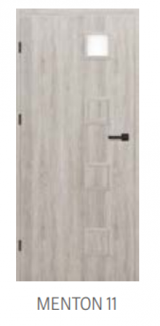 Drzwi Menton 11