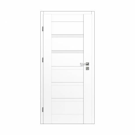 DRZWI PLATINIUM MODEL X 40