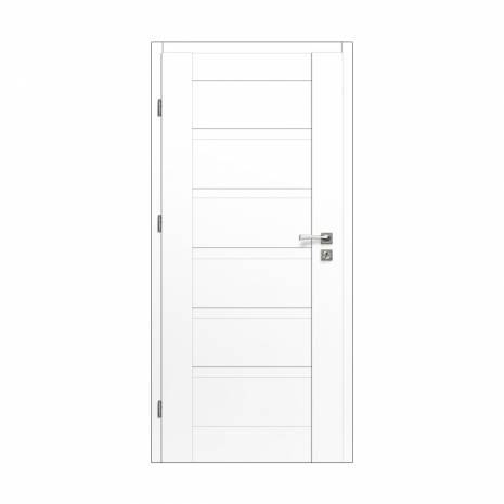 DRZWI PLATINIUM MODEL X 70