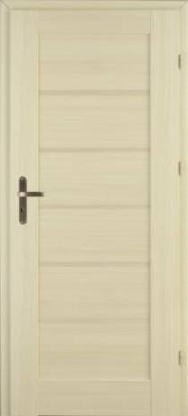 Drzwi Nicea N1/P