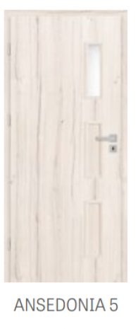 Drzwi Ansedonia 5