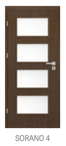 drzwi Sorano 4