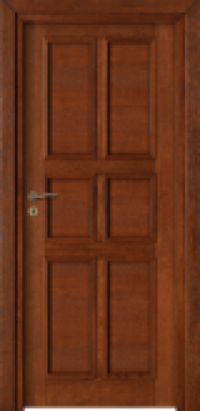 Drzwi OXFORD P