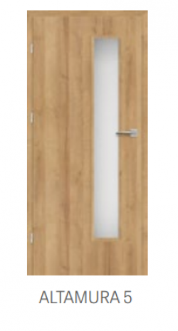 Drzwi Altamura 5