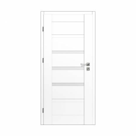 DRZWI PLATINIUM MODEL X 60