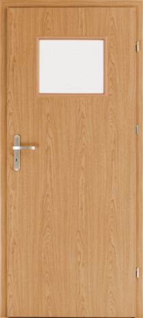 Drzwi Dakar  DA/L