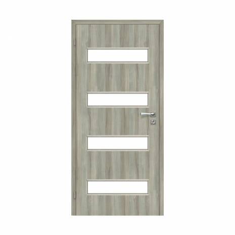 Drzwi Lakierowane Milano 4/4