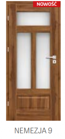 DRZWI NEMEZJA  9