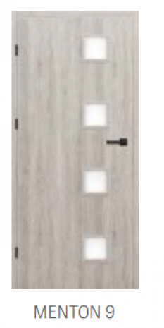 Drzwi Menton 9