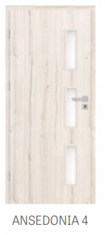 Drzwi Ansedonia 4