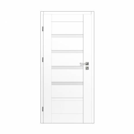 DRZWI PLATINIUM MODEL X 20