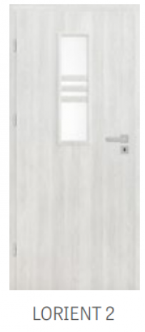 Drzwi Lorient 2