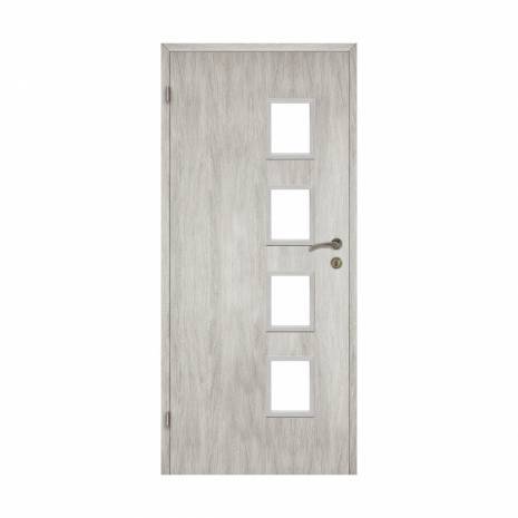 DRZWI ALBA LAKIEROWANE  4/4