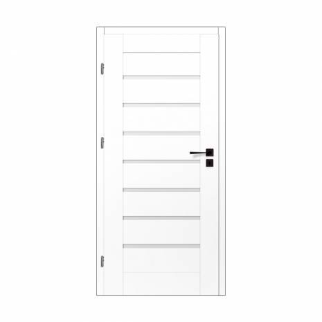 DRZWI PLATINIUM MODEL X 10