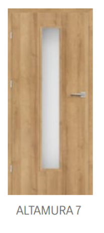 Drzwi Altamura 7