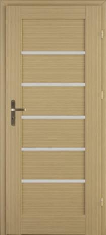 Drzwi Nicea N1/D