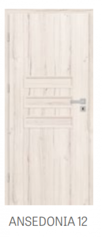 Drzwi Ansedonia 12