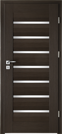 Drzwi Belize  W-5