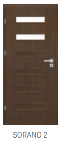 drzwi Sorano 2