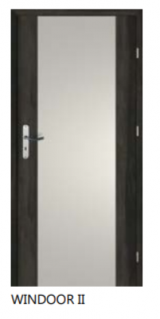 Drzwi VENTO II