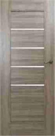 Drzwi Fuerta Correa 5