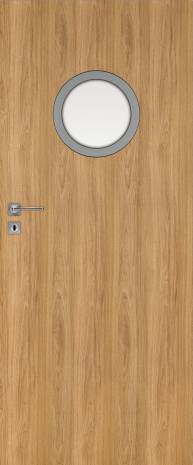 Drzwi Standard CPL BULAJ MDF