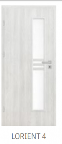 Drzwi Lorient 4