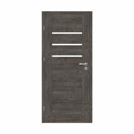 DRZWI PLATINIUM MODEL Q 50