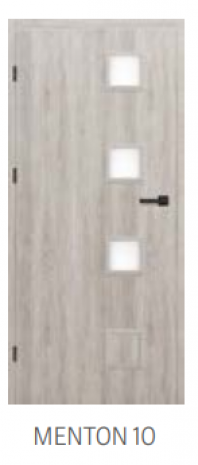 Drzwi Menton 10