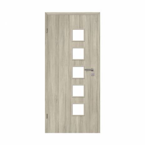 DRZWI KORA LAKIEROWANE 5/5