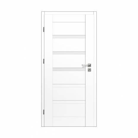 DRZWI PLATINIUM MODEL X 30