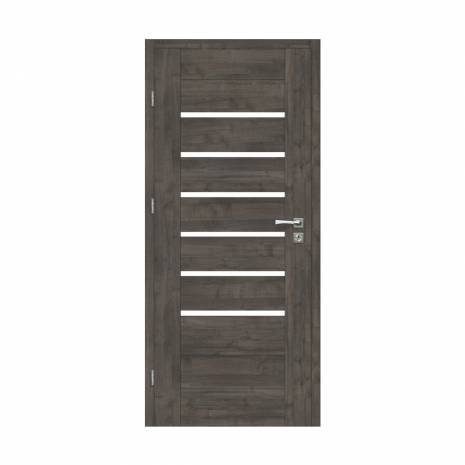 DRZWI PLATINIUM MODEL Q 20