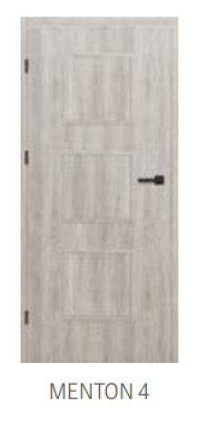 Drzwi Menton 4