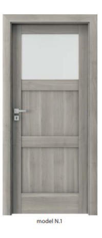 DRZWI VERTE HOME N.1