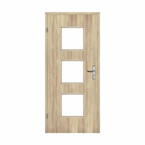 DRZWI SOFIA LAKIEROWANE 3/3